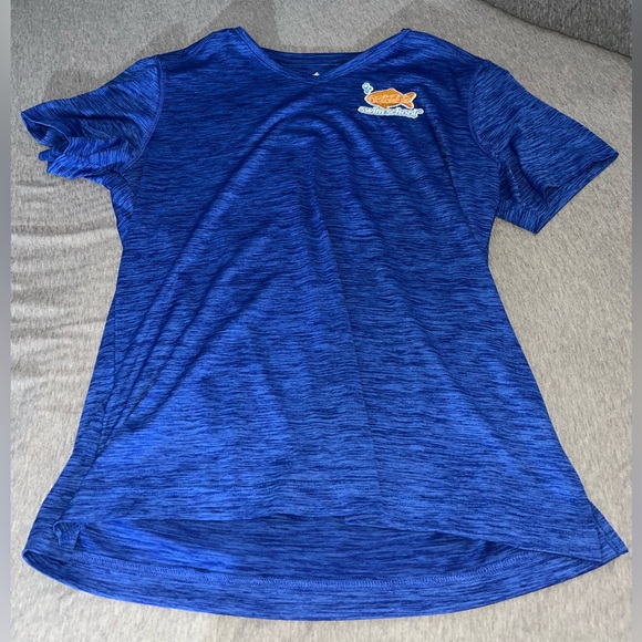 Goldfish Swim School Shirt - Picture 1 of 3
